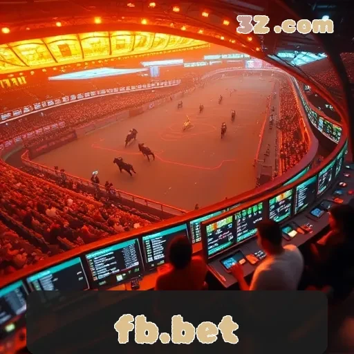 fb.bet: Aumente Seus Ganhos com Bônus Imperdíveis
