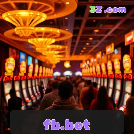 fb.bet: O Futuro das Apostas Online no Brasil