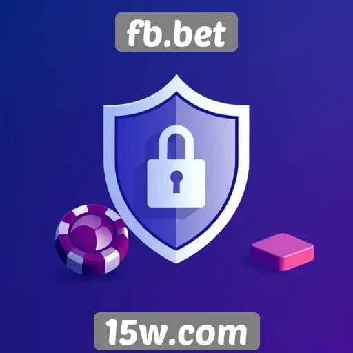 Recursos de segurança e proteção em fb.bet