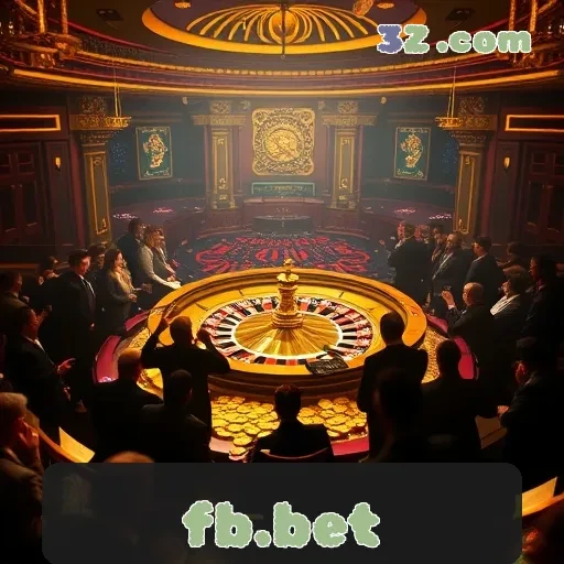 fb.bet: Como o Suporte 24/7 Revoluciona sua Diversão em Jogos